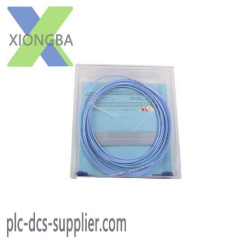 BENTLY NEVADA 330930-060-04-05 3300 NSv Extension Cable for Automation Parts