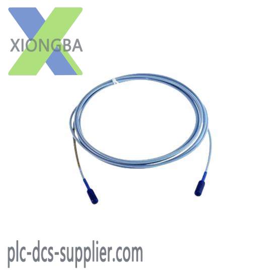 bently_nevada_330930-060-06-cn_extension_cable_1.jpg Bently Nevada 330930-060-06-CN Extension Cable; Producer: bently-nevada