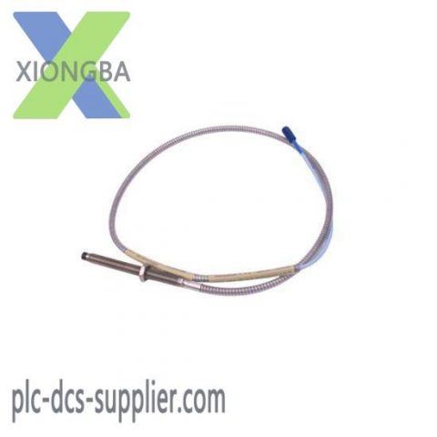 BENTLY NEVADA 33101-23-41-10-02-05: Advanced 3300 XL 8mm Proximity Transducer System