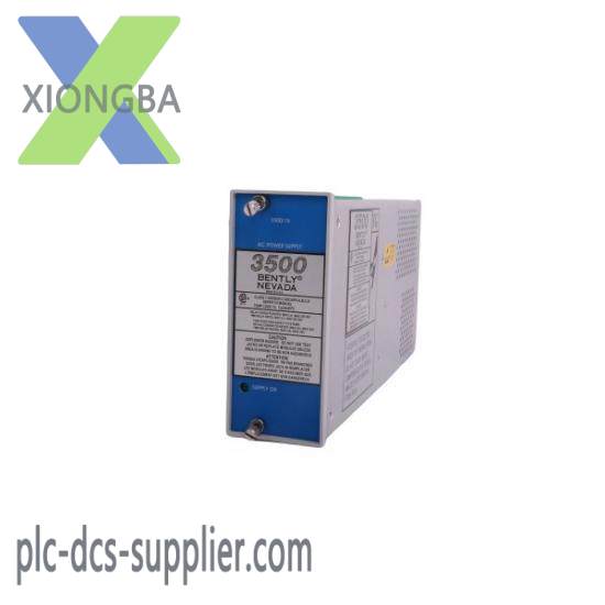 bently_nevada_3500_15_129486-01_ac_power_supply_module_2.jpg Bently Nevada 3500/15 129486-01 AC Power Supply Module