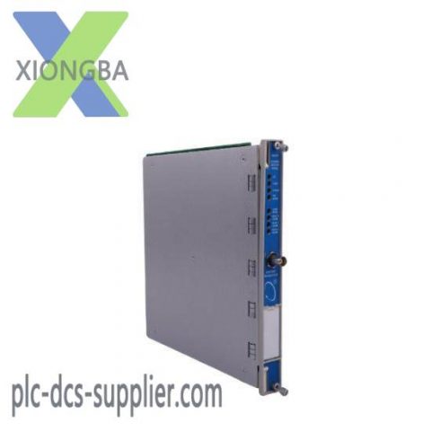 Bently Nevada 3500/53-03-00 TSI System