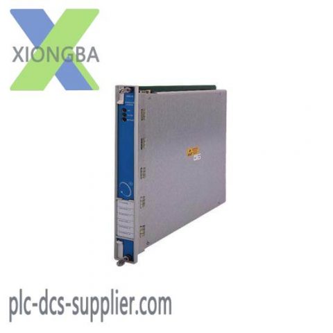 Bently Nevada 3500/61 163179-02 Temperature Monitor: Precision Measurement Solution for Industrial Control