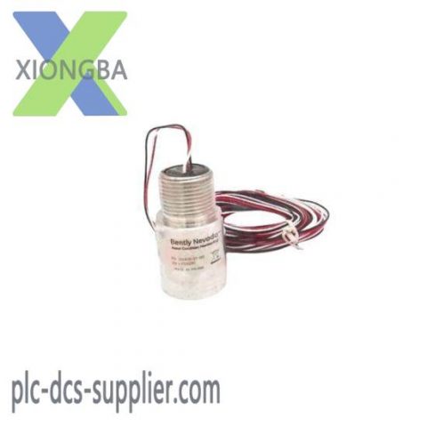 Bently Nevada 350800-01-180 Detection Sensor: Industrial Precision at Its Best