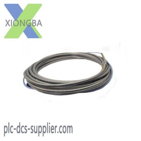 Bently Nevada 38817-02-85-05-94-01-02 Extension Cable for Industrial Control Systems