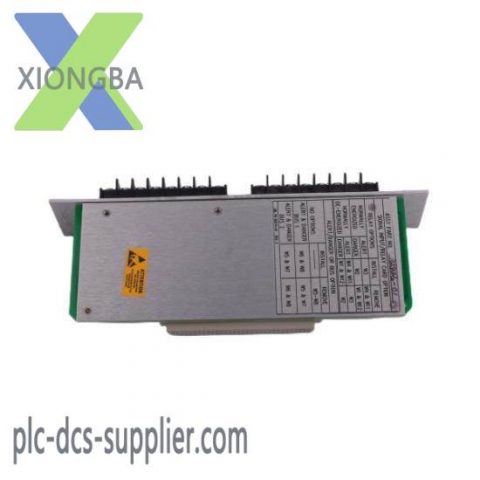 Bently Nevada 82926-01 RECORD TERMINAL: Industrial Automation Excellence