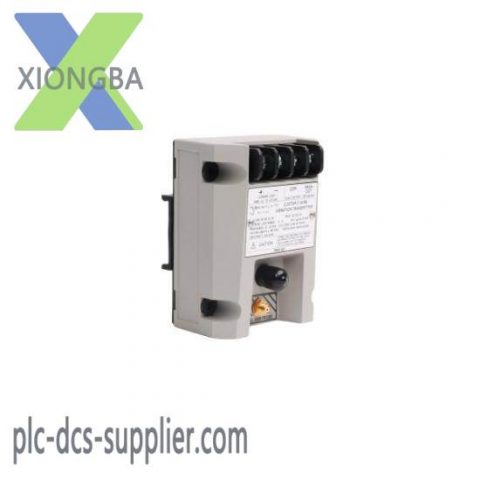 Bently-Nevada 990-04-XX-01-01 MOD:165335-01 Vibration Transmitter