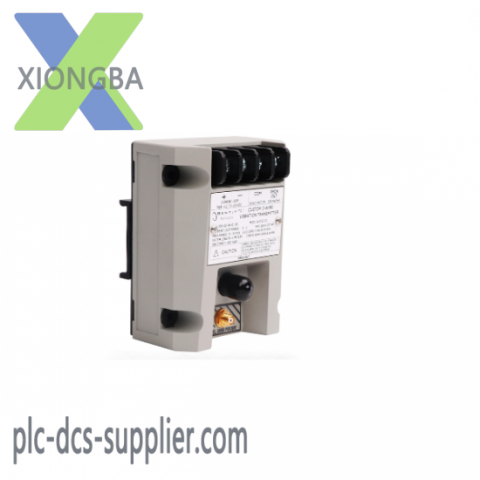 Bently Nevada 990-05-70-01-01: Precision Vibration Transmitter for Industrial Control Systems