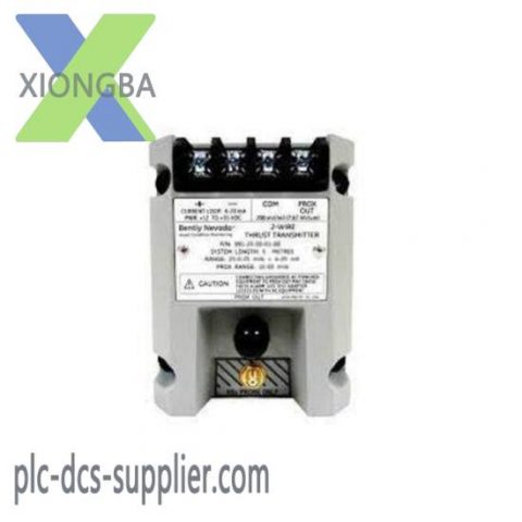 Bently Nevada 991-25-70-01-CN: Quick Delivery Time for Industrial Control Solutions