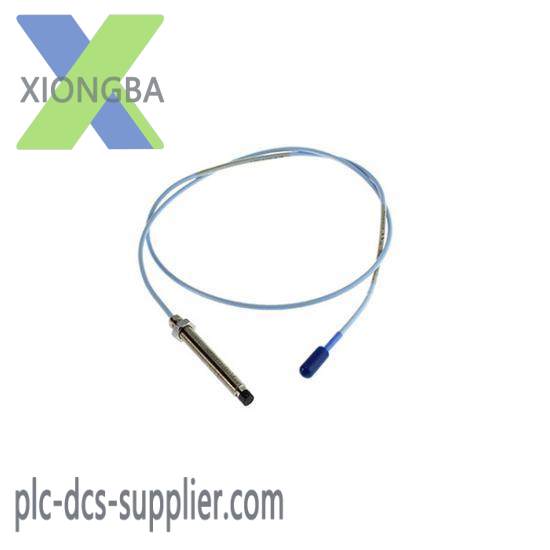 bently_nevada_bn33ooxl-330103-aoo-b08-c50-d02-e00_module.jpg Bently Nevada BN33OOXL Module, 330103, AOO-B08-C50-D02-E00, Control System Core Component