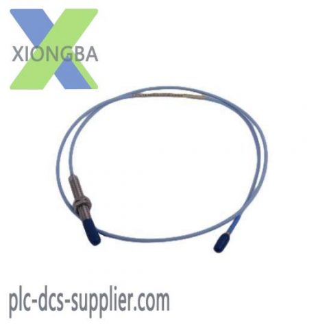 Bently Nevada JNJ5300 Module, High Precision Control System