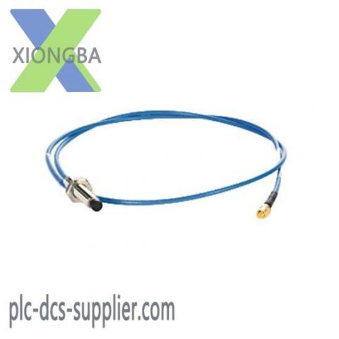 Bently Nevada Probe 1442-PS-0805M001ON Eddy Current Probe - Precision Measurement Solution