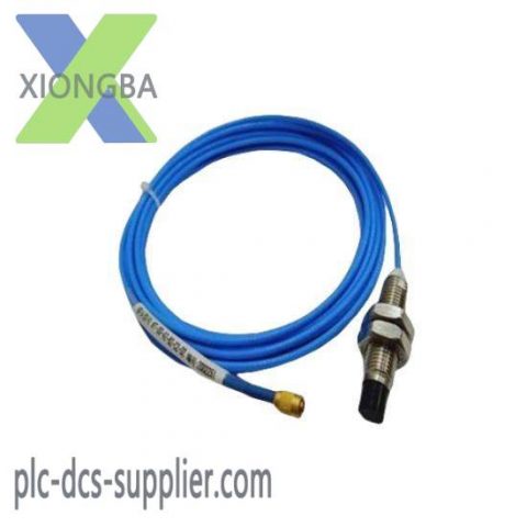 Bently Nevada TM301 Series Module Extension Cable, Advanced Control Solutions