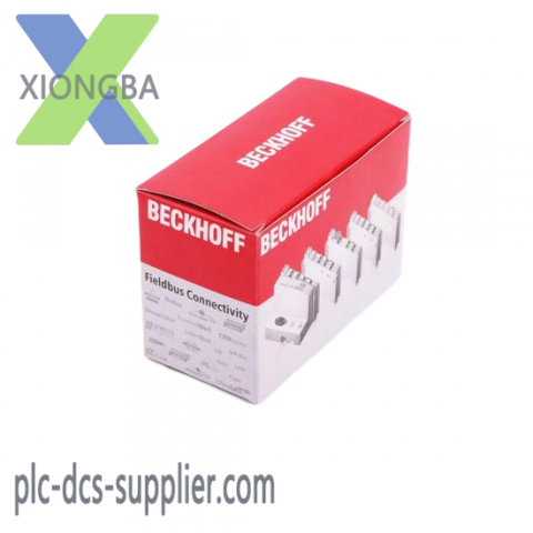 Berger Lahr RDM51122/50 LWC, High-Performance Communication Module