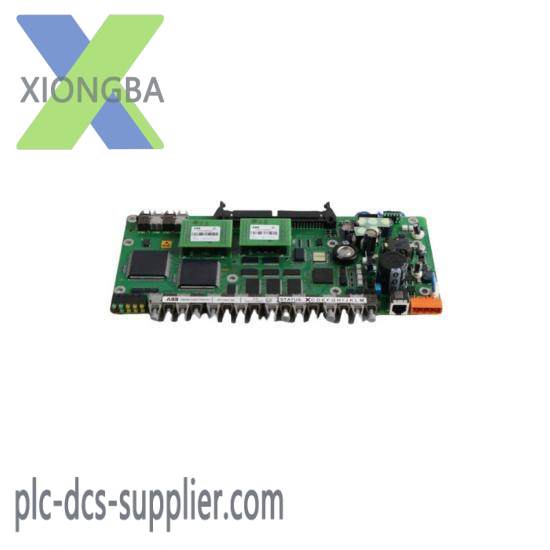 board_15ad80g_email.jpg ABB 15ad80g Industrial Control Board, Automation Technology