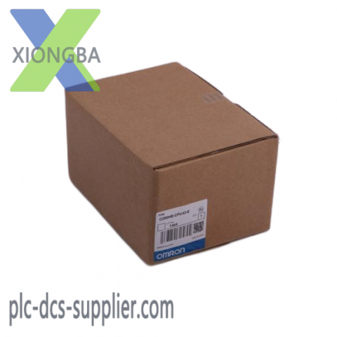 Bosch D-64711, 1070075330-102, Control Module, Advanced Industrial Automation