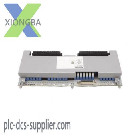 Honeywell 51308380-175 CC-SDOR01 Digital Output Relay - Precision Control for Industrial Automation