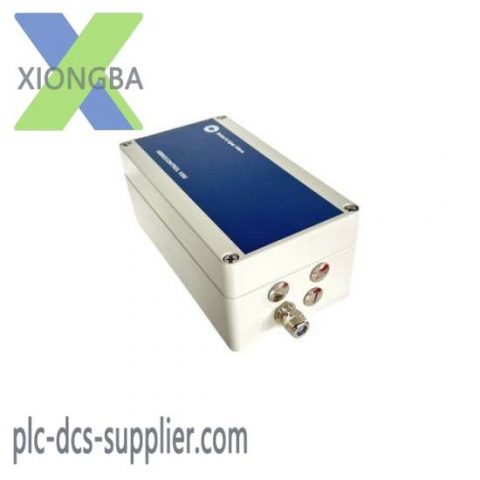 B&K VC-1000 CV-116 Vibration Monitor