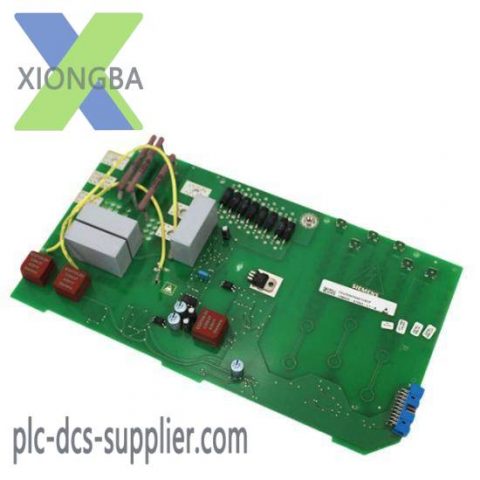 Siemens C98043-A7004-L2: Industrial Automation Module