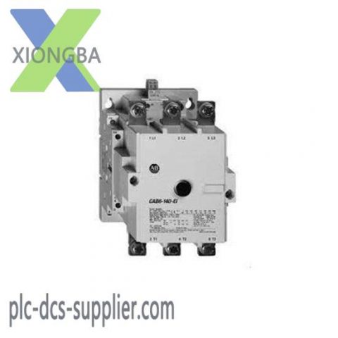 ABB CAB6140EI - High-Power Contactor, 200 Characters