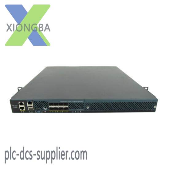 cisco_air-ct5508-250-k9_wireless_controller.jpg Cisco AIR-CT5508-250-K9: Enterprise-grade Wireless Controller for Seamless Network Operations