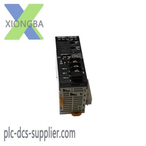 FANUC CJ1W-CLK21-V1 Controller Link Unit, High-Performance Connection Module