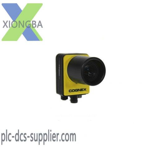 Cognex 800-5746-1 Industrial Vision Sensor with High Accuracy Detection
