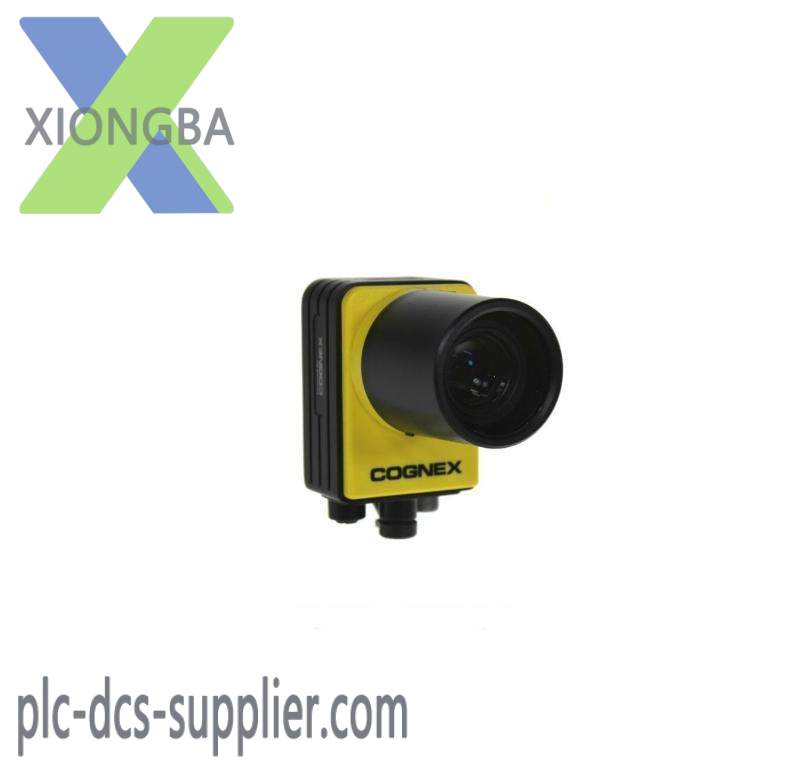 cognex_800-5746-1.jpg Cognex 800-5746-1 Industrial Vision Sensor with High Accuracy Detection