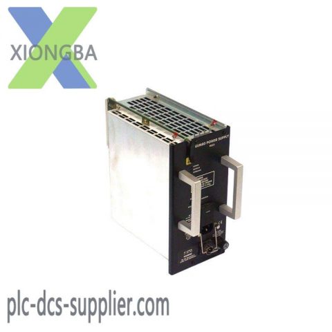 CONVERTEAM PIB671-1500 Industrial Control Module
