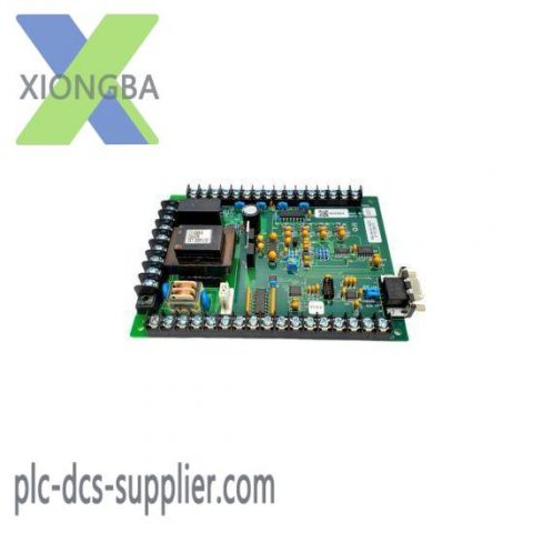 DAIHEN FLB-60M-03 - High-Precision Linear Actuator, 0190-19674