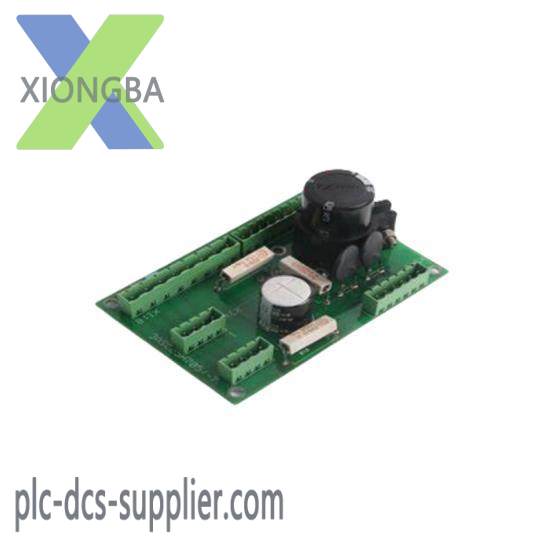 dasa110_abb.jpg ABB DASA110 Module for Industrial Control Systems