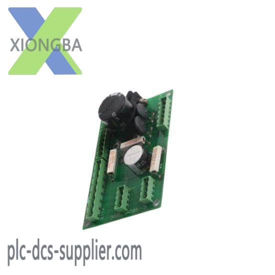 dasa110_abb_1.jpg ABB DASA110 Module for Industrial Control Systems