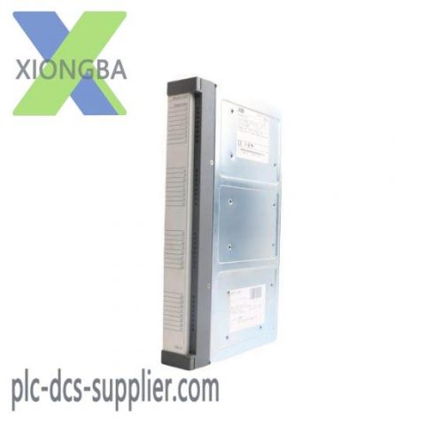 ABB DDI01 P3711-4-0369626 Digital Input Module