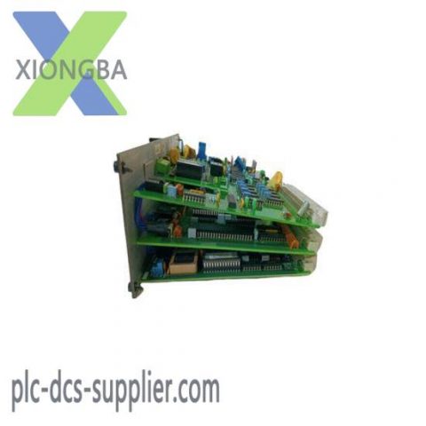 RADISYS DEIF SCM-1 Industrial Control Module