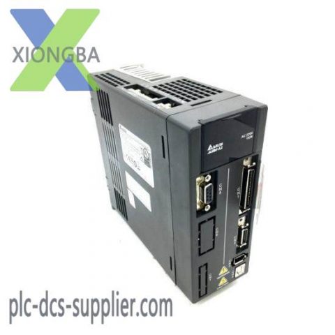 Delta ASD-A2-1521-L AC Servo Drive