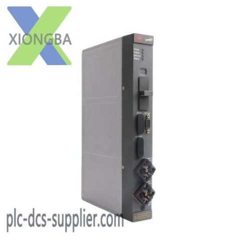 ABB DLM02 P37421-4-0338434 Link Module