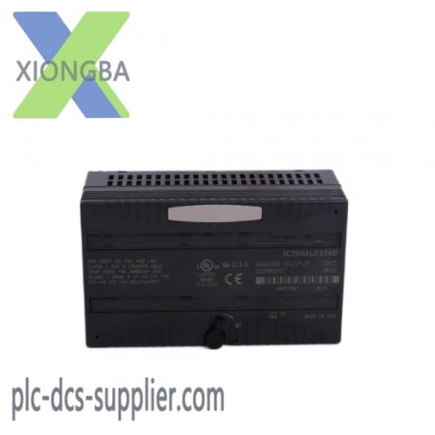 GE-FANUC DS200SDCIG1AFB - Advanced Digital Power Supply & Instrumentation Board