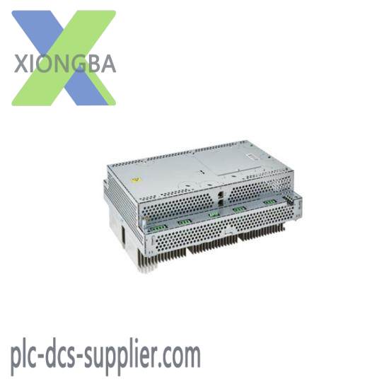 dsqc663_abb_3hac029818-001_drive_unit.jpg ABB DSQC663 Module 3HAC029818-001 Drive Unit, Control & Automation Innovation