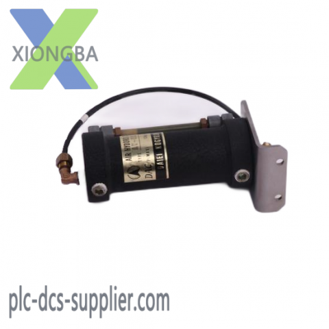 DELTA DVP16EH00T2 - CANopen Compliant Automation PLC Module