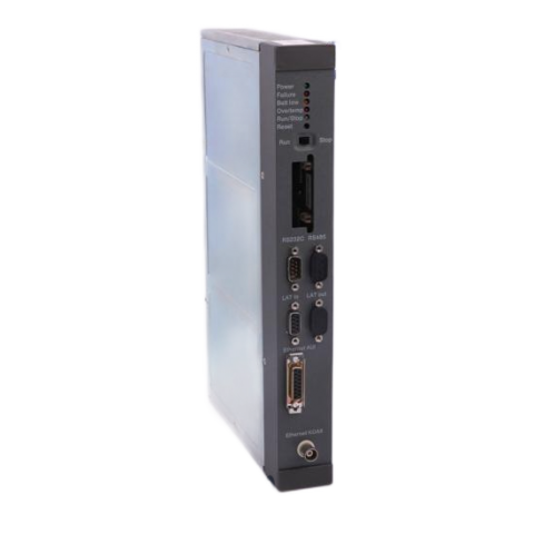 Dynamatic E15-564-106R Transistor Inverter, High Efficiency & Durability for Industrial Applications