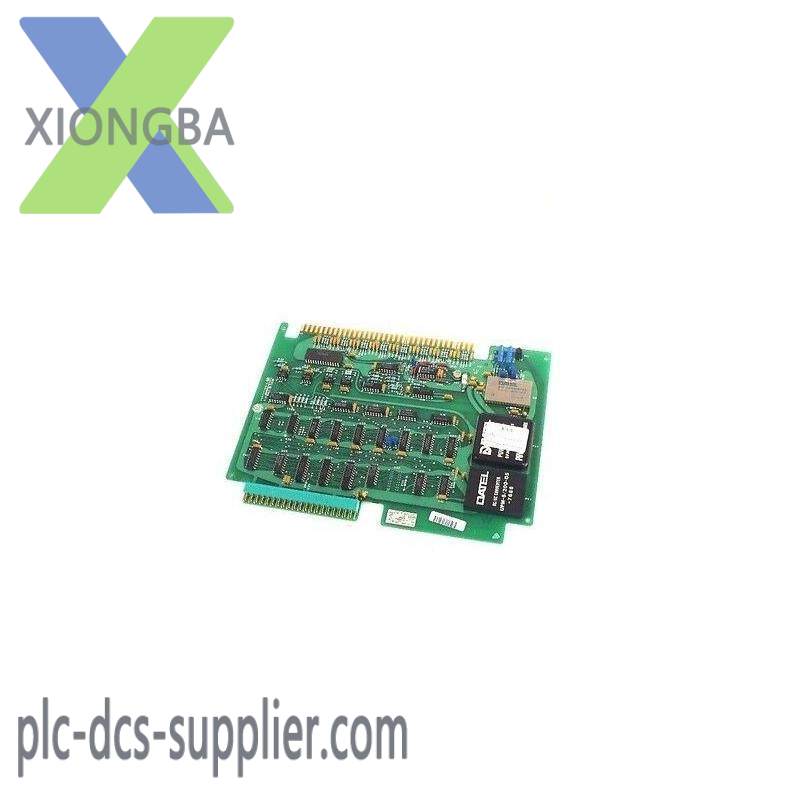 elau_c600.jpeg elau C600 High-Performance Industrial Controller, American Origin Module