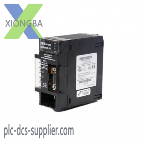 ELEMASTER IB3111500 Industrial Control Module