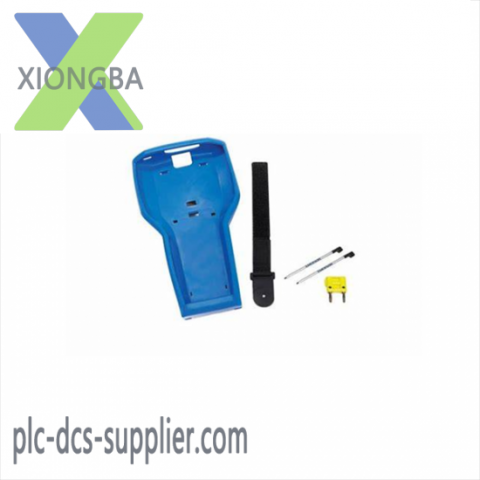 EMERSON 00475-0019-SK01 Field Accessory Kit - Comprehensive Control Solution