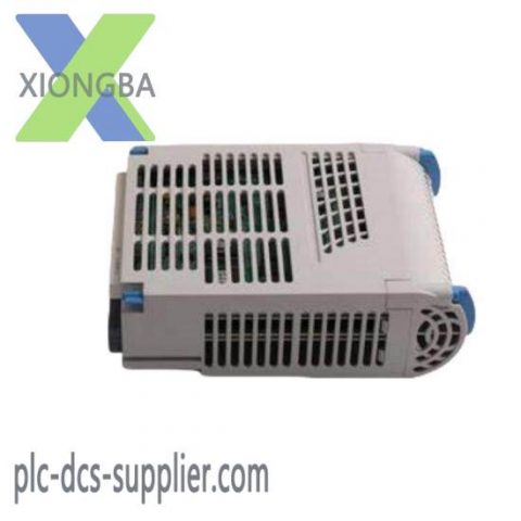 EMERSON 1C31232G02 High-Performance Control Module