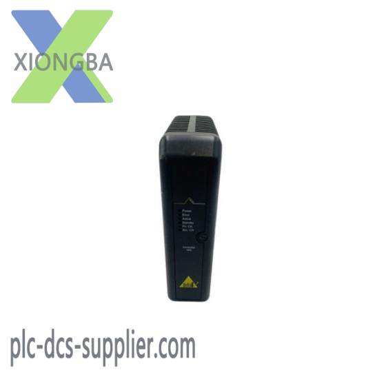 emerson_5x00226g04_1.jpg EMERSON 5X00226G04 High-Frequency Industrial Module