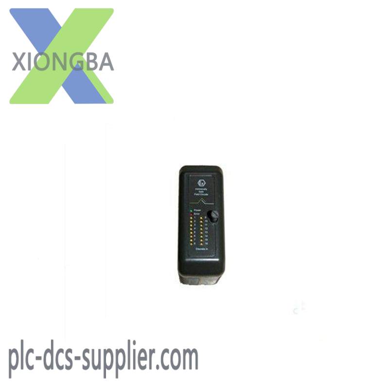 emerson_5x00226g04_4.jpg EMERSON 5X00226G04 High-Frequency Industrial Module