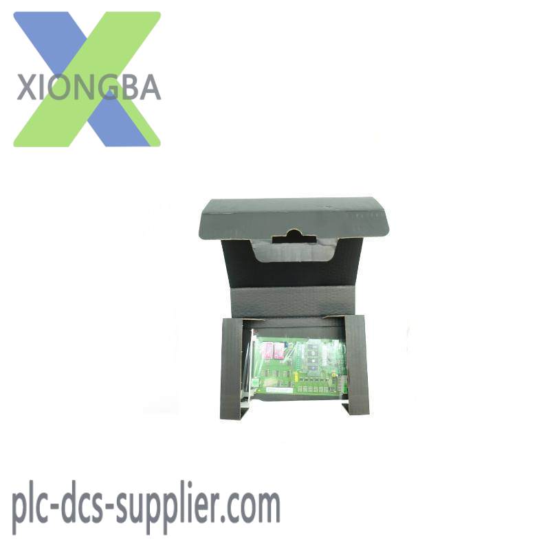 emerson_a6824_9199-00090.jpg EMERSON A6824 9199-00090 Industrial Control Module