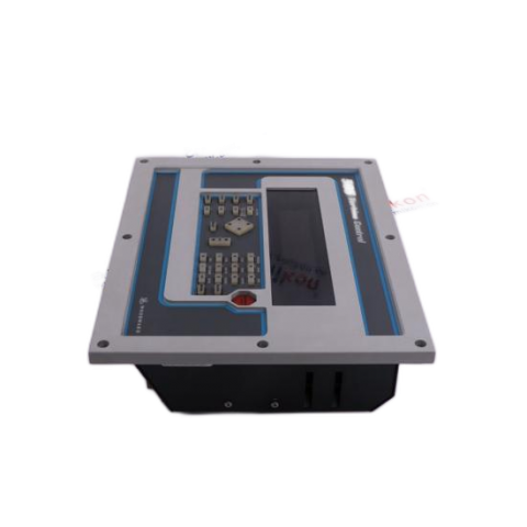 Emerson DeltaV 960177-02 - Advanced Process Control Module