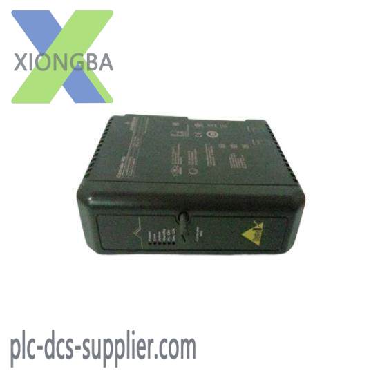 emerson_deltav_ce4001s2t2b4_standard_termination_block.jpg Emerson DeltaV CE4001S2T2B4 Standard Termination Block - Advanced Control Module