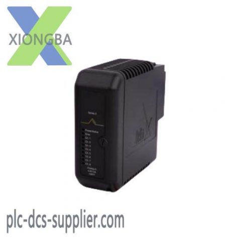 Emerson DeltaV CE4006P2 M-series Serial Interface Card: High-Speed Communication Module