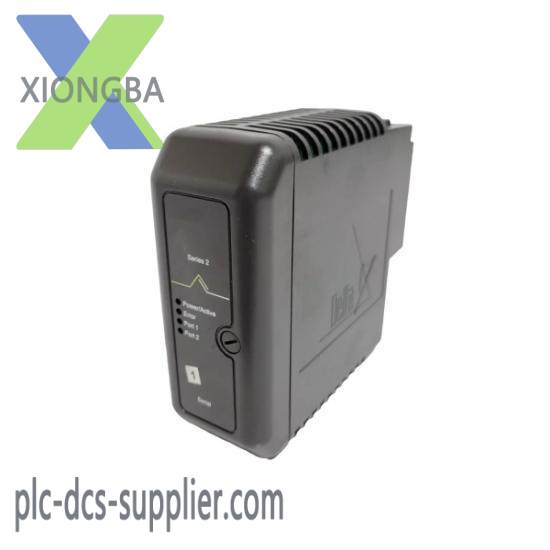 emerson_deltav_kj3241x1-ba1_interface_card.jpg Emerson DeltaV KJ3241X1-BA1 PLC Interface Card